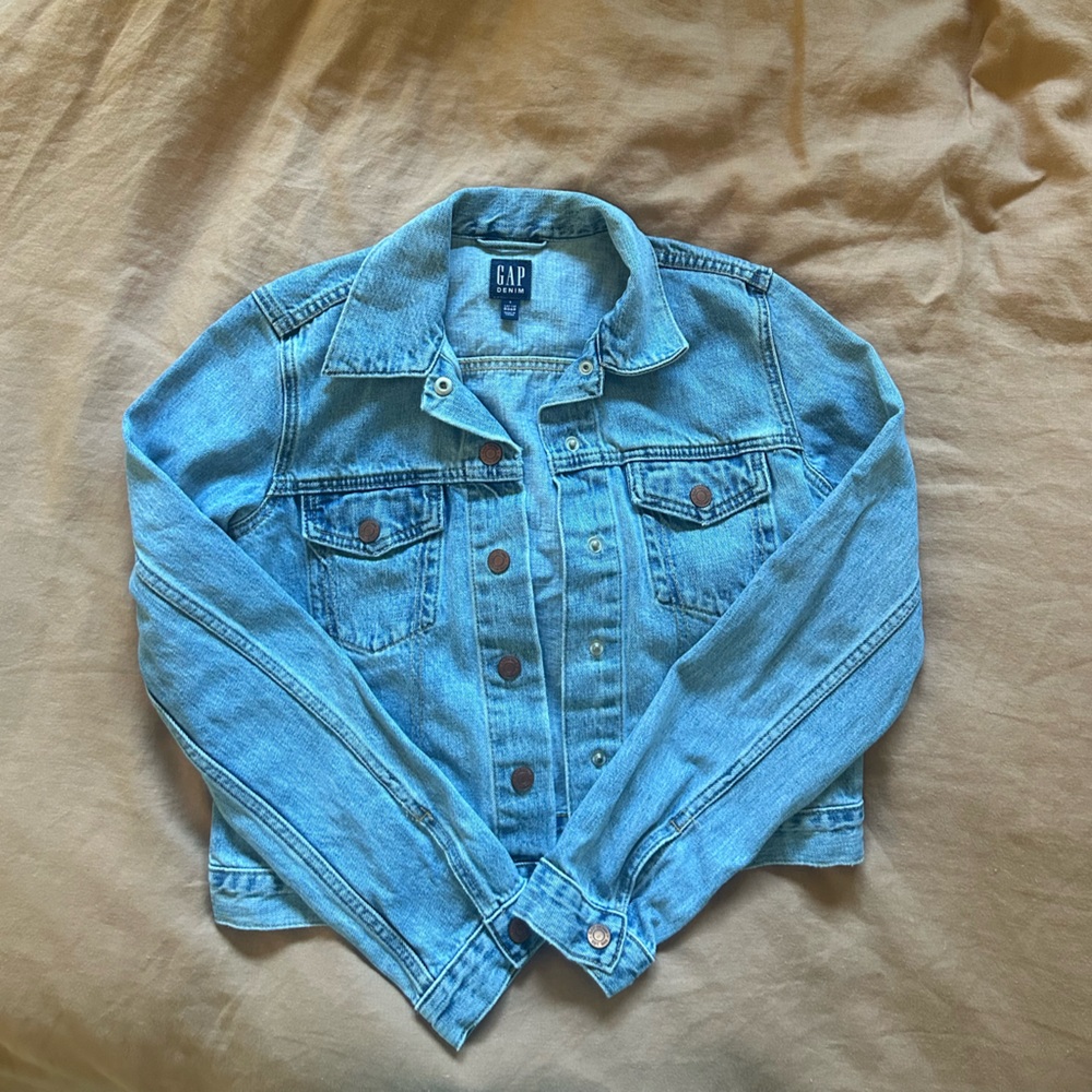 Gap Denim Jacket